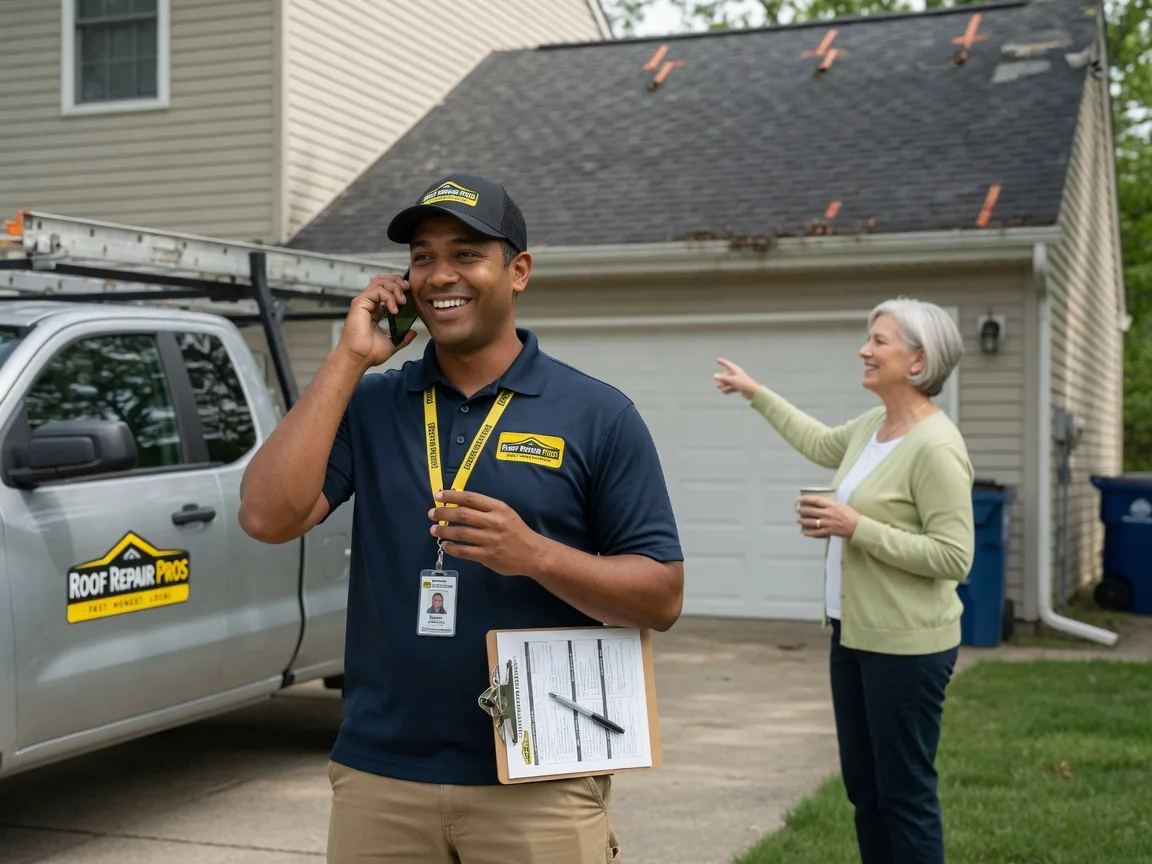 Roof Repair Baker, LA FAQs